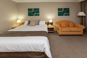 Club Inn Motel