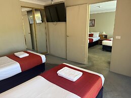 Club Inn Motel