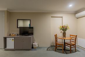 Club Inn Motel