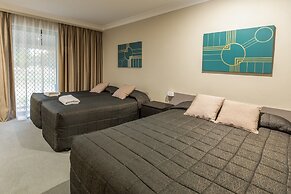 Club Inn Motel