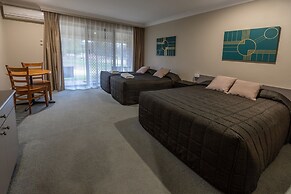 Club Inn Motel