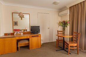 Club Inn Motel