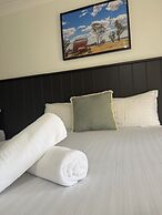 Club Inn Motel