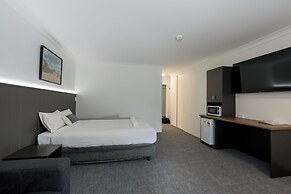Club Inn Motel