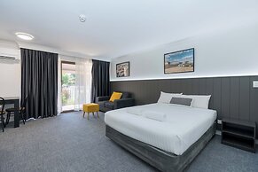 Club Inn Motel