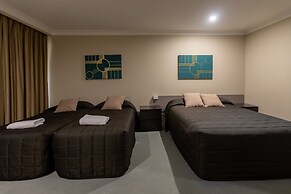 Club Inn Motel