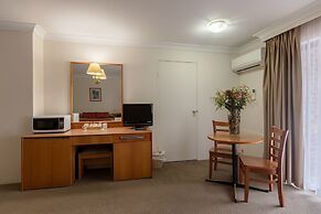 Club Inn Motel