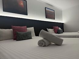 Club Inn Motel