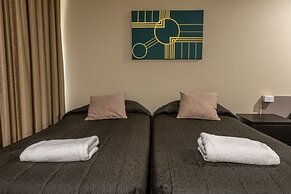 Club Inn Motel