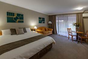 Club Inn Motel
