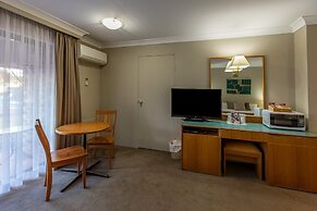 Club Inn Motel