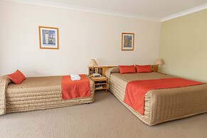 Club Inn Motel