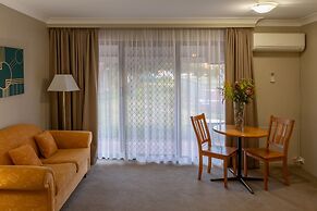 Club Inn Motel