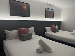 Club Inn Motel