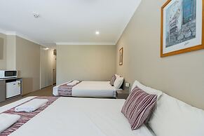 Club Inn Motel