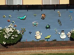 Tasman Holiday Parks - Albany