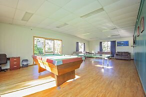 Tasman Holiday Parks - Albany