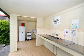 Tasman Holiday Parks - Albany