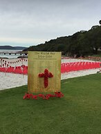 Tasman Holiday Parks - Albany