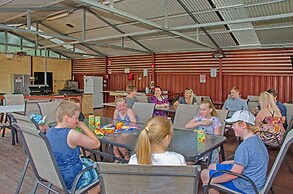 Tasman Holiday Parks - Albany