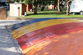 Tasman Holiday Parks - Albany