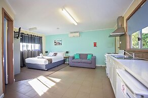 Tasman Holiday Parks - Albany