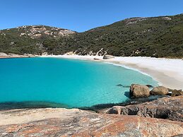 Tasman Holiday Parks - Albany