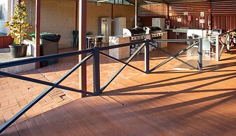 Tasman Holiday Parks - Albany