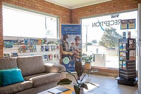 Tasman Holiday Parks - Albany