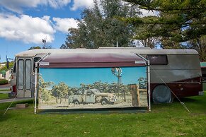 Tasman Holiday Parks - Albany