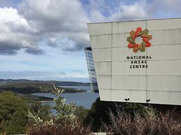 Tasman Holiday Parks - Albany