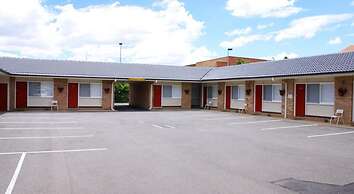 Country Lodge Motor Inn