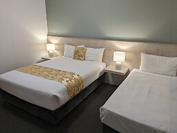 Country Lodge Motor Inn