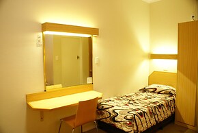 Country Lodge Motor Inn