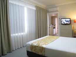 Country Lodge Motor Inn