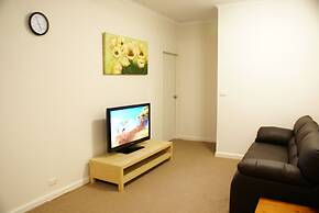 Country Lodge Motor Inn