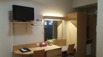 Country Lodge Motor Inn