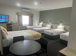 Country Lodge Motor Inn