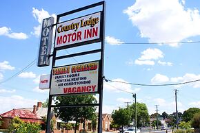 Country Lodge Motor Inn