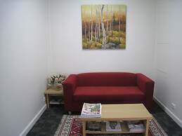 Country Lodge Motor Inn