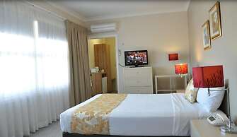 Country Lodge Motor Inn