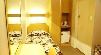 Country Lodge Motor Inn