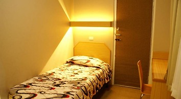 Country Lodge Motor Inn