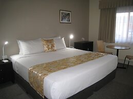 Country Lodge Motor Inn