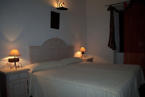 Hotel Balneario Sierra Alhamilla