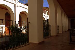 Hotel Balneario Sierra Alhamilla