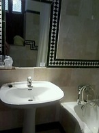 Hotel Balneario Sierra Alhamilla