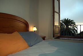 Hotel Balneario Sierra Alhamilla