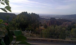Hotel Balneario Sierra Alhamilla