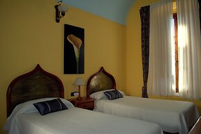 Hotel Balneario Sierra Alhamilla